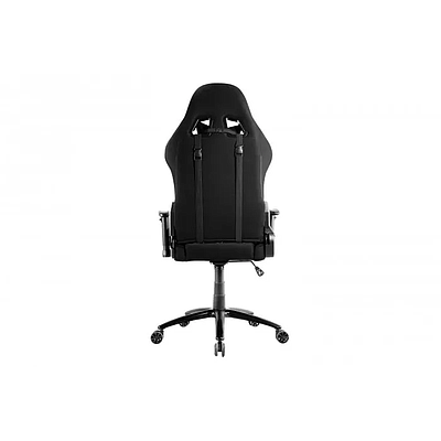 Gaming Chair 2E Bushido (2E-GC-BUS-GR) - Dark Grey