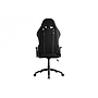 Gaming Chair 2E Bushido (2E-GC-BUS-GR) - Dark Grey