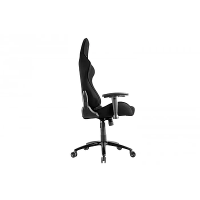 Gaming Chair 2E Bushido (2E-GC-BUS-GR) - Dark Grey