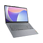 Notebook Lenovo IdeaPad Slim 3 15.6" 8GB/512GB (82X700D6RK) - Arctic Grey