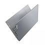 Notebook Lenovo IdeaPad Slim 3 15.6" 8GB/512GB (82X700D6RK) - Arctic Grey