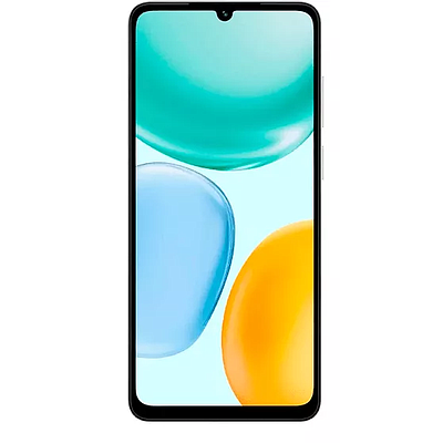 Smartphone Honor X5c 4GB/64GB Dual Sim - Silver