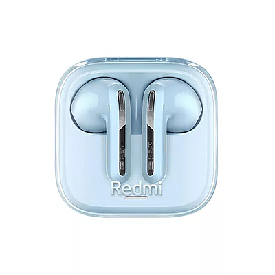 Earbuds Xiaomi Redmi Buds 6 Active - Blue