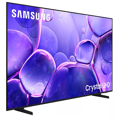 TV Samsung 65" 165cm / Smart 4K UHD (UE65U8000FUXRU)