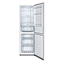 Refrigerator Marazzi BMF-358FSI(SW) White