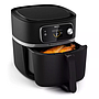 Aerogrill Philips HD9880/92 8.3 L Black