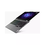 Notebook Lenovo Legion LOQ 15.6" 16GB/512GB (83GS005NRK) - Luna Grey