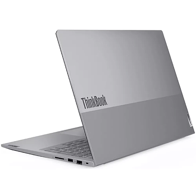 Notebook Lenovo ThinkBook 16 G7 16" 16GB/512GB (21MW002CRK) - Grey