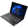 Notebook Lenovo V15 G4 IRU 15.6" 16GB/512GB (83A100VWRK) - Black