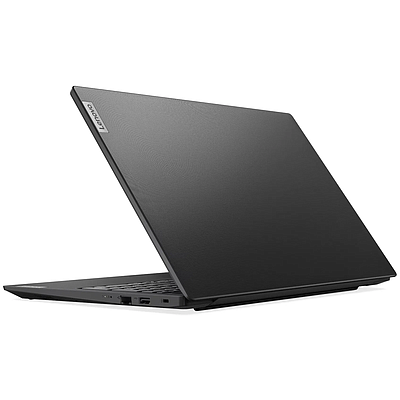 Notebook Lenovo V15 G4 IRU 15.6" 16GB/512GB (83A100VWRK) - Black