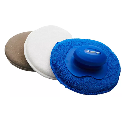 Car Cleaning Sponge Michelin (42187)