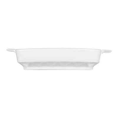 Ardesto Baking Dish Gemini AR2412BP White