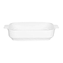 Ardesto Baking Dish AR2410BP White