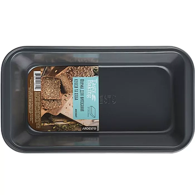 Ardesto Baking Dish AR2306T Black/Blue