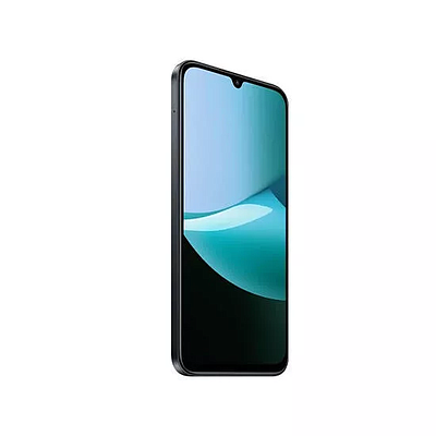 Smartphone Xiaomi Redmi 15C 4GB/128GB Dual Sim LTE - Midnight Black