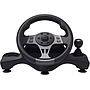 Steering Wheel Trust GXT 289 - Black