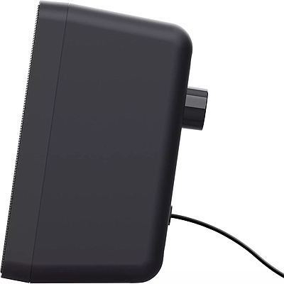 Gaming Speaker Set Trust GXT 611 Wezz Illuminated RGB 2.0 - Black