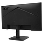 Monitor Acer 27" 4K UHD 144Hz (UM.HX2EE.103) - Black