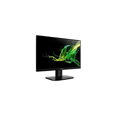 Monitor Acer 23.8" FHD 120Hz (UM.QX2EE.G07) - Black