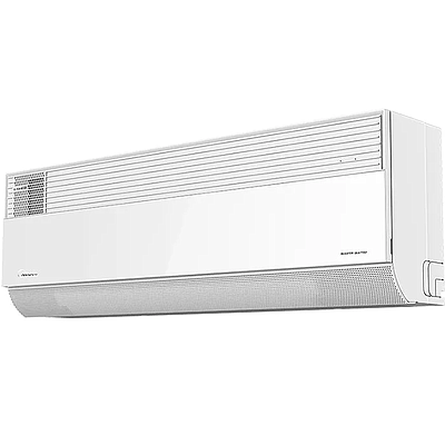 Air Conditioner Midea GAIA-12HRFN8 White