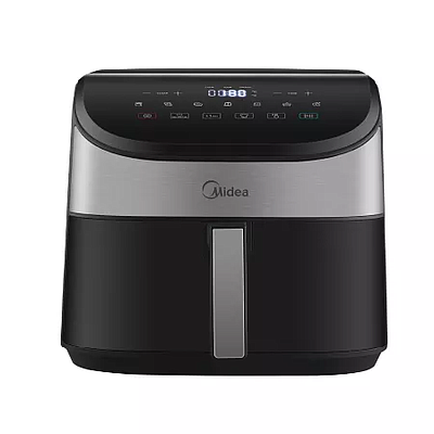 Aerogrill Midea MF-CY85WK2 Black