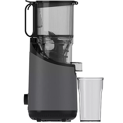 Juicer Franko FSJ-9048 Black / Grey