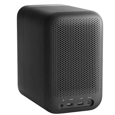 Xiaomi Smart Projector L1 Pro (XMTYY03PFMG) - Black