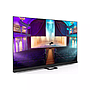 TV Philips 55" (139cm) / 55OLED908/12 Smart 4K UHD