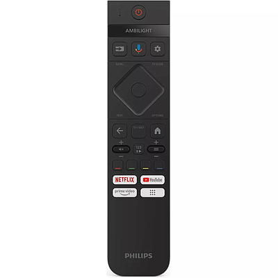 TV Philips 55" (139cm) / 55OLED908/12 Smart 4K UHD