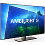 TV Philips 48" (121cm) / 48OLED818/12 Smart 4K UHD