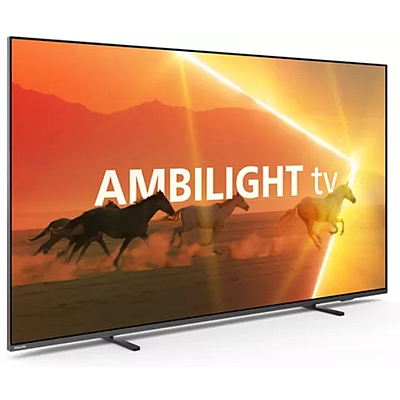 TV Philips 55" (139cm) / 55PML9008/12 Smart 4K UHD