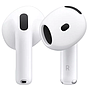 Apple AirPods 4 (MXP63ZE/A) - White