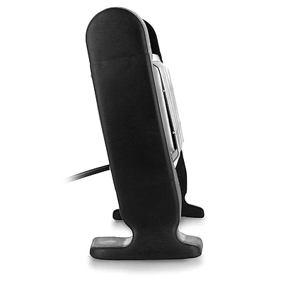 E-Heater Luxell (LX-2820) (6545454448854) Black / White