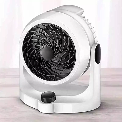 Fan Heater RAF R.1182 (6975069403175) White