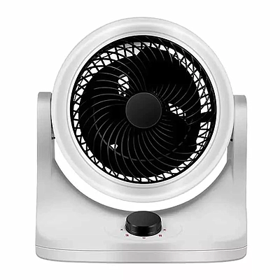 Fan Heater RAF R.1182 (6975069403175) White