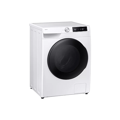 Washing Machine With Dryer Samsung WD11DG6B85BELP 11 Kg White