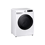 Washing Machine With Dryer Samsung WD11DG6B85BELP 11 Kg White