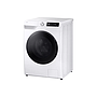 Washing Machine With Dryer Samsung WD11DG6B85BELP 11 Kg White