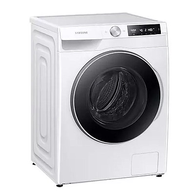 Washing Machine Samsung WW11CG604CLELP 11 Kg With AI Control