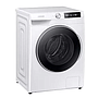 Washing Machine Samsung WW11CG604CLELP 11 Kg With AI Control