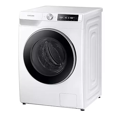 Washing Machine Samsung WW11CG604CLELP 11 Kg With AI Control