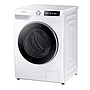 Washing Machine Samsung WW11CG604CLELP 11 Kg With AI Control