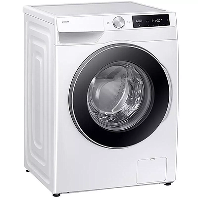 Washing Machine Samsung WW90DG6U34LELP 9 Kg White