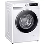 Washing Machine Samsung WW90DG6U34LELP 9 Kg White