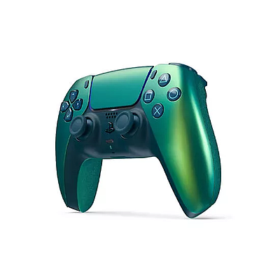 Sony Playstation 5 DualSense Wireless Controller - Chroma Teal