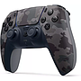 Sony Playstation 5 DualSense Wireless Controller - Grey Camouflage