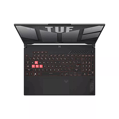 Notebook Asus TUF Gaming A15 16GB/512GB (FA507NVR-LP040) - Mecha Gray