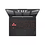 Notebook Asus TUF Gaming A15 16GB/512GB (FA507NVR-LP040) - Mecha Gray