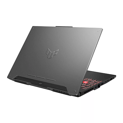 Notebook Asus TUF Gaming A15 16GB/512GB (FA507NVR-LP040) - Mecha Gray