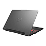 Notebook Asus TUF Gaming A15 16GB/512GB (FA507NVR-LP040) - Mecha Gray